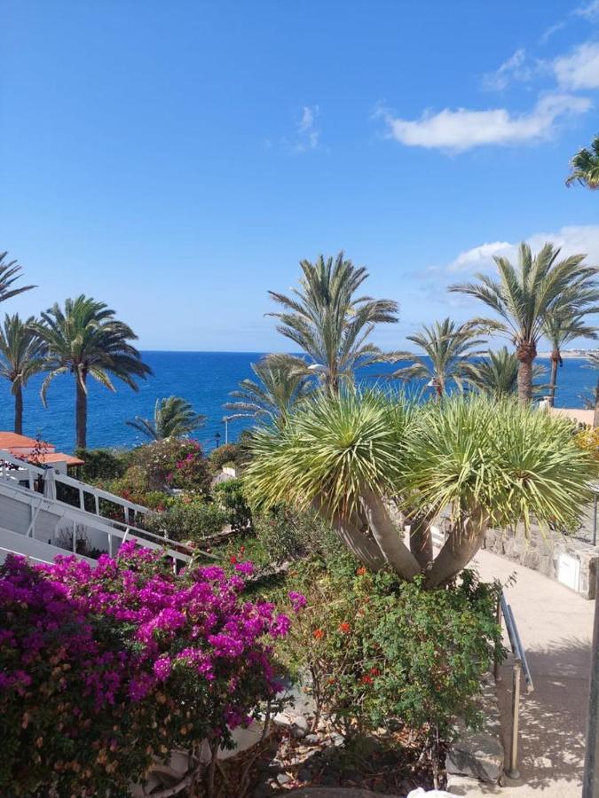La Casa De La Playa San Agustin Apartment Maspalomas  Exterior photo